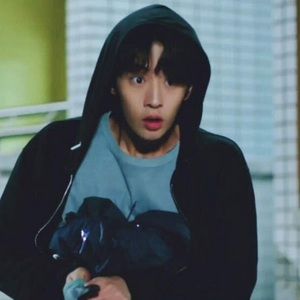 Meet your Posher, Thigh